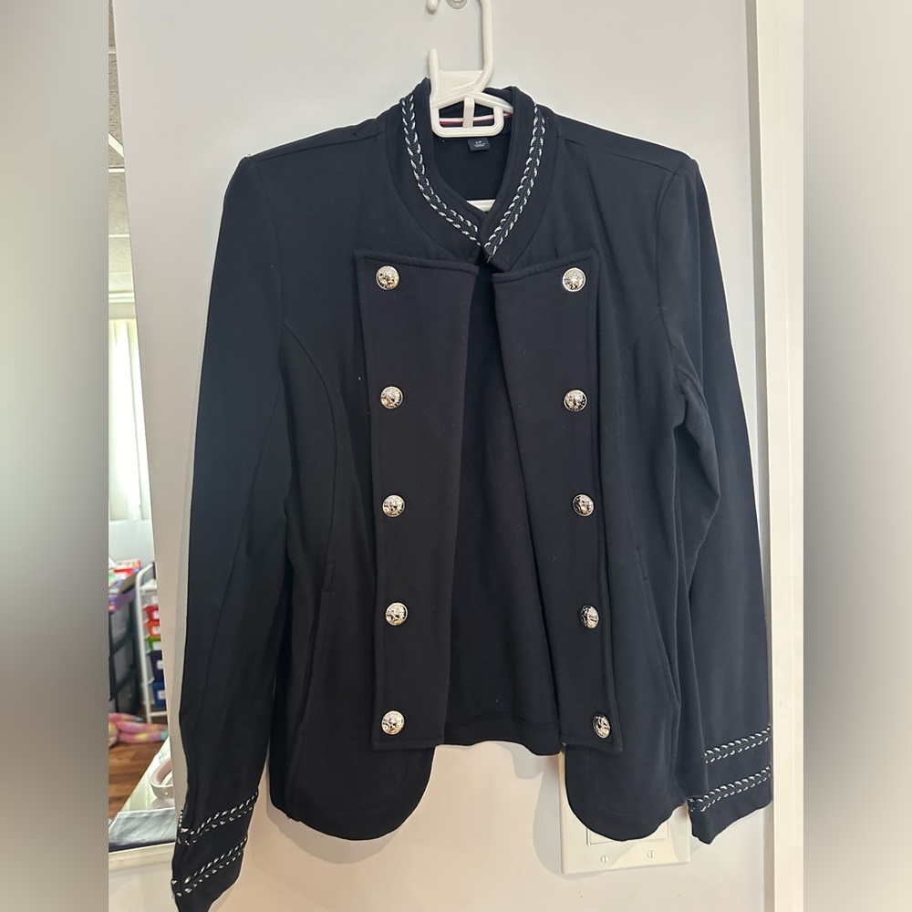 💥💥3 for $30💥💥 Tommy Hilfiger Blazer size S